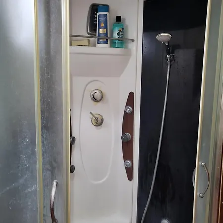 Big House Apartment Istanbul
