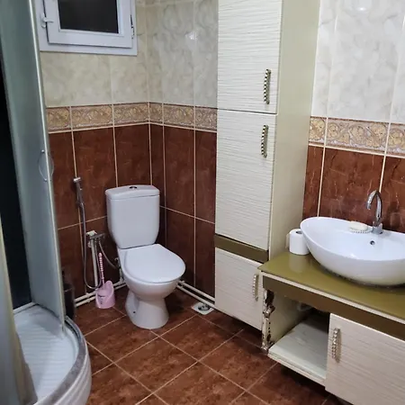 Apartment Big House Istanbul