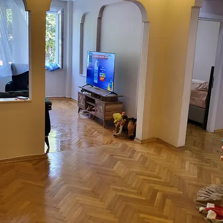 Apartment Big House