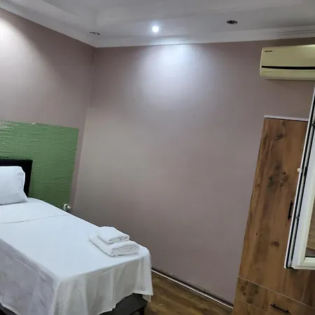 Apartamento Big House Estambul
