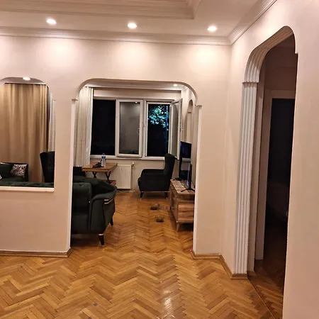 Big House